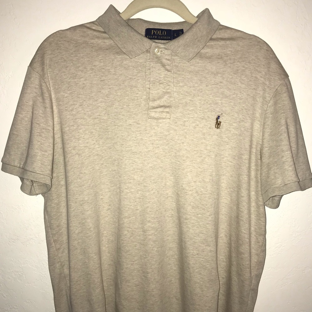 Men’s Polo Shirt